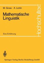 Mathematische Linguistik