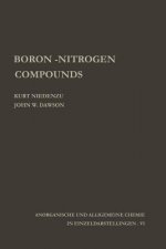 Boron-Nitrogen Compounds