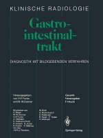 Gastrointestinaltrakt