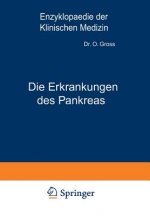 Die Erkrankungen Des Pankreas