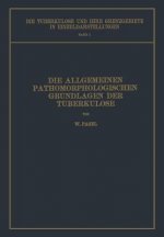 Die Allgemeinen Pathomorphologischen Grundlagen Der Tuberkulose