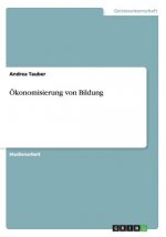 OEkonomisierung von Bildung