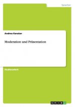 Moderation und Prasentation