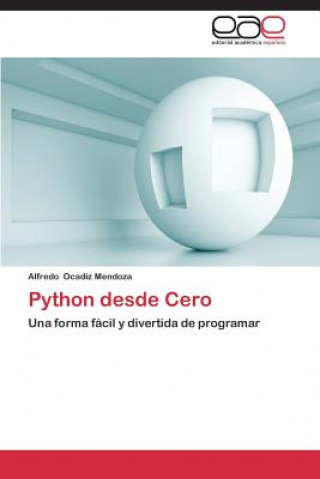 Python desde Cero