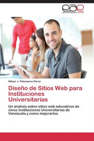 Diseno de Sitios Web para Instituciones Universitarias