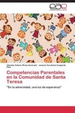 Competencias Parentales en la Comunidad de Santa Teresa