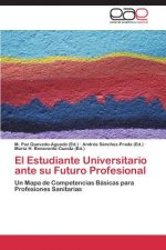 Estudiante Universitario ante su Futuro Profesional