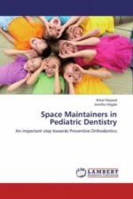 Space Maintainers in Pediatric Dentistry