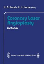 Coronary Laser Angioplasty