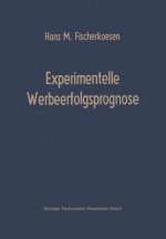 Experimentelle Werbeerfolgsprognose