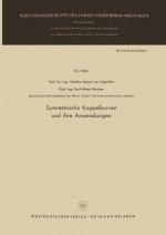 Symmetrische Koppelkurven Und Ihre Anwendungen