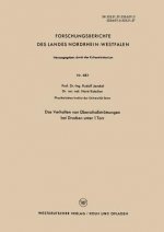 Das Verhalten Von UEberschallstroemungen Bei Drucken Unter 1 Torr