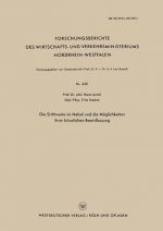 Sichtweite Im Nebel Und Die M glichkeiten Ihrer K nstlichen Beeinflussung