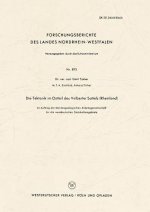 Die Tektonik Im Ostteil Des Velberter Sattels (Rheinland)