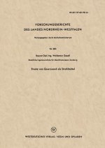 Ersatz Von Quarzsand ALS Strahlmittel