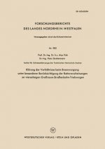 Klarung Der Verhaltnisse Beim Bremsvorgang Unter Besonderer Berucksichtigung Der Rattererscheinungen an Vierachsigen Grossraum-Strassenbahn-Triebwagen