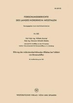 Kl rung Des Widerstandserh henden Effektes Bei Talfahrt Von Binnenschiffen