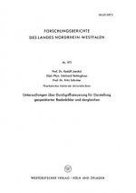 Untersuchungen  ber Durchgriffssteuerung F r Darstellung Gespeicherter Radarbilder Und Dergleichen