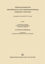 Zur Kenntnis Der Alkalititanate