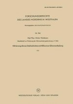 Nitrierung D nner Stahlschichten Mit Hilfe Einer Glimmentladung