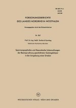 Spannungsoptische Und Theoretische Untersuchungen Der Beanspruchung Geschichteter Gebirgsk rper in Der Umgebung Einer Strecke