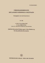 Zeitliche Schwerkraft- nderungen in Ihrer Bedeutung F r Die Praktische Gravimetrie