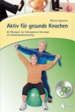 Aktiv für gesunde Knochen, m. DVD