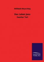 Leben Jesu