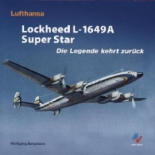 Lockheed L-1649A-Superstar