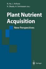 Plant Nutrient Acquisition