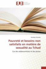 Pauvreté et besoins non satisfaits en matière de sexualité au Tchad