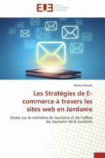 Les Stratégies de E-commerce à travers les sites web en Jordanie