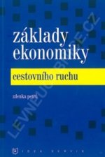 Základy ekonomiky cestovního ruchu