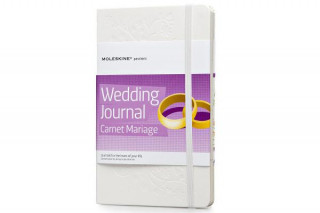 Moleskine Passions Wedding Journal