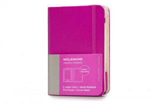 Moleskine Kindle 4 And Paperwhite Cover Pink