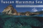 Tuscan Maremma Sea