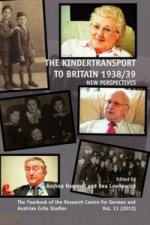 Kindertransport to Britain 1938/39