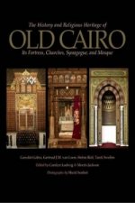 History and Religious Heritage of Old Cairo
