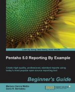 Pentaho 5.0 Reporting by Example