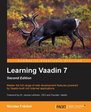 Learning Vaadin 7