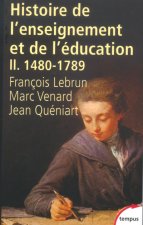 Histoire De L'enseignement Et De L'Educa