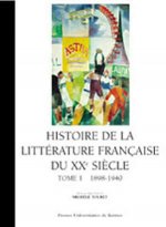 Histoire De La Litterature Francaise Du