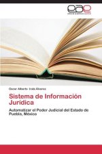 Sistema de Informacion Juridica