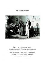 zielfuhrende Plan zur deutschen Wiedervereinigung