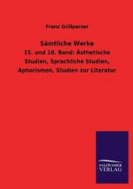Samtliche Werke
