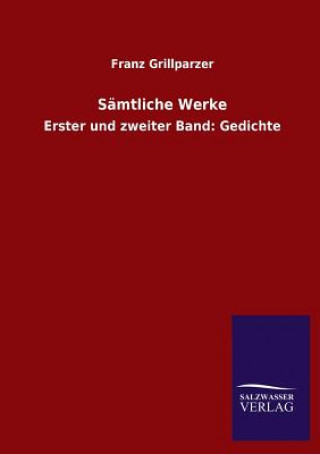 Samtliche Werke