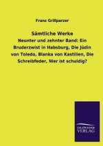 Samtliche Werke