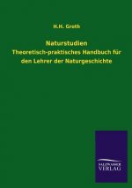 Naturstudien