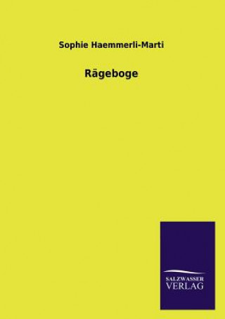 Rageboge