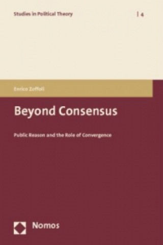 Beyond Consensus